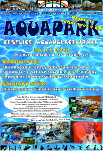Aquapark Čestlice Duha (1)